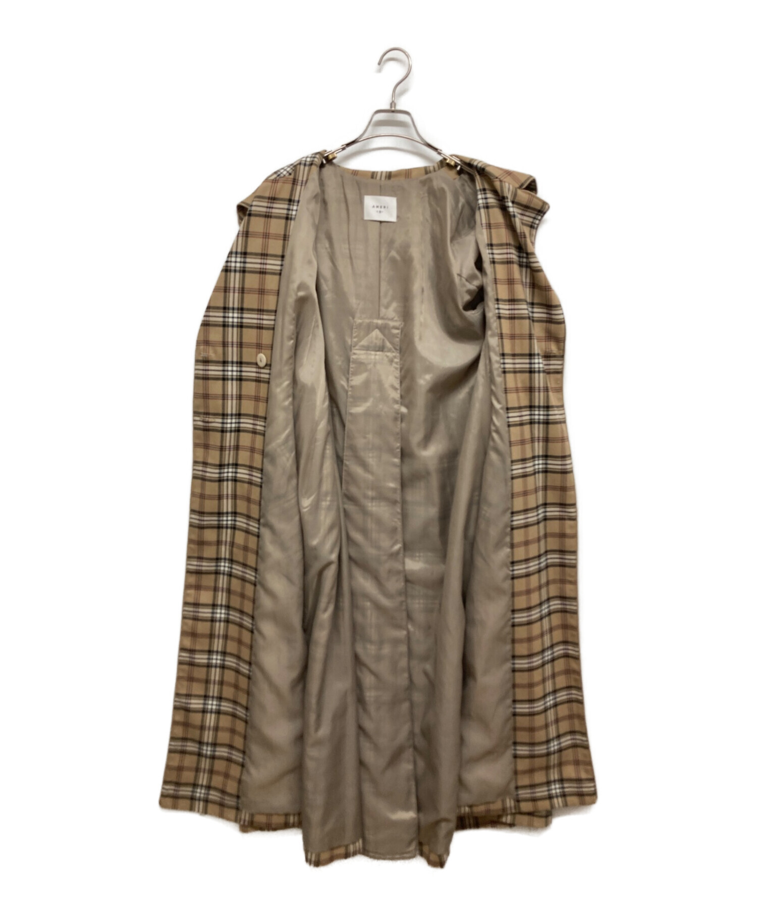 AMERI PASS CODE CHECK COAT パスコードチェックコート - ジャケット