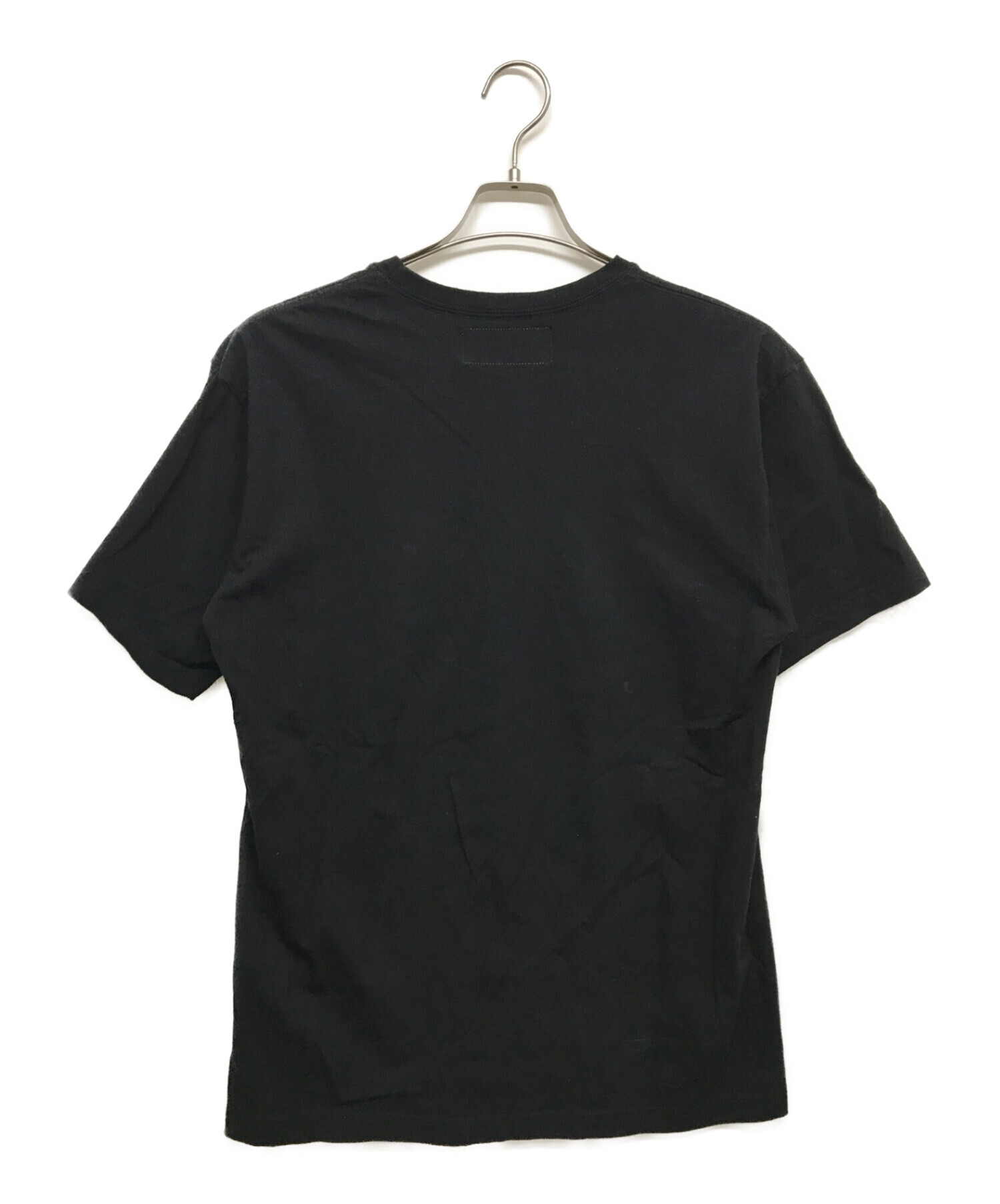 CHALLENGER チャレンジャー　半袖Tシャツ　XL ブラック