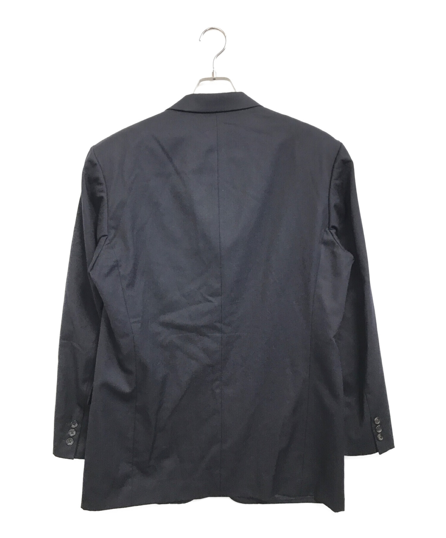 中古・古着通販】YOHJI YAMAMOTO (ヨウジヤマモト) テーラード