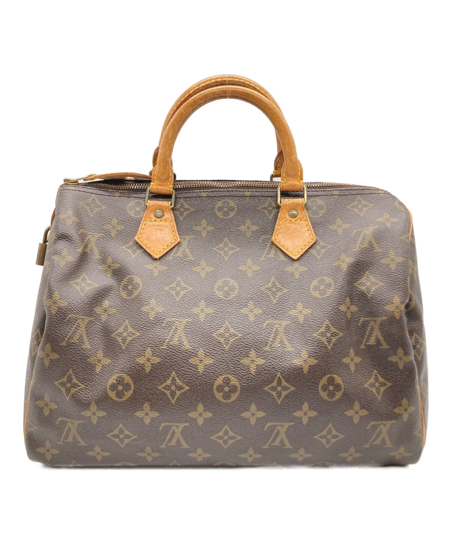 中古・古着通販】LOUIS VUITTON (ルイ ヴィトン) スピーディ30