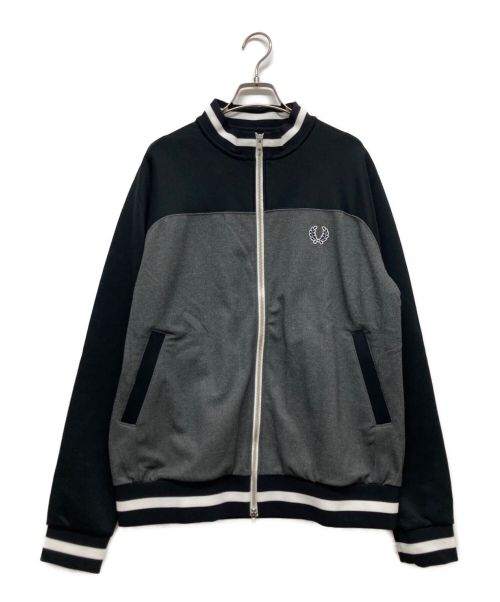 【中古・古着通販】FRED PERRY (フレッドペリー) ジップアップ