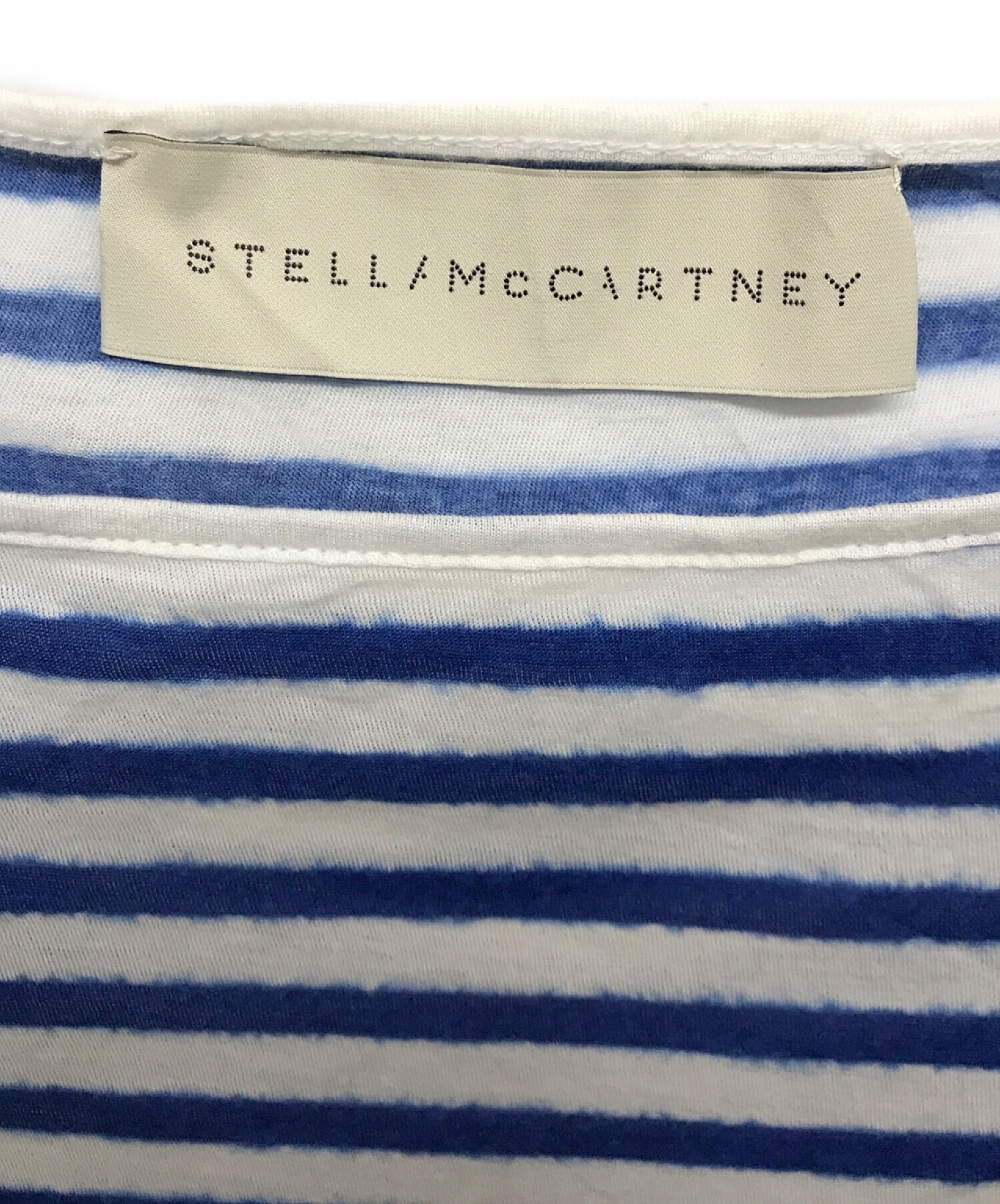 中古・古着通販】STELLA McCARTNEY (ステラマッカートニー) Tシャツ