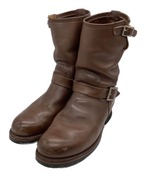 中古・古着通販】RED WING (レッドウィング) エンジニアブーツ