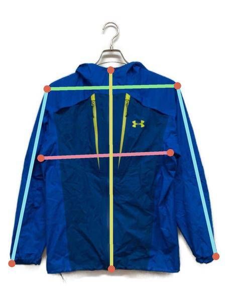 中古・古着通販】UNDER ARMOUR (アンダー アーマー) アトラス