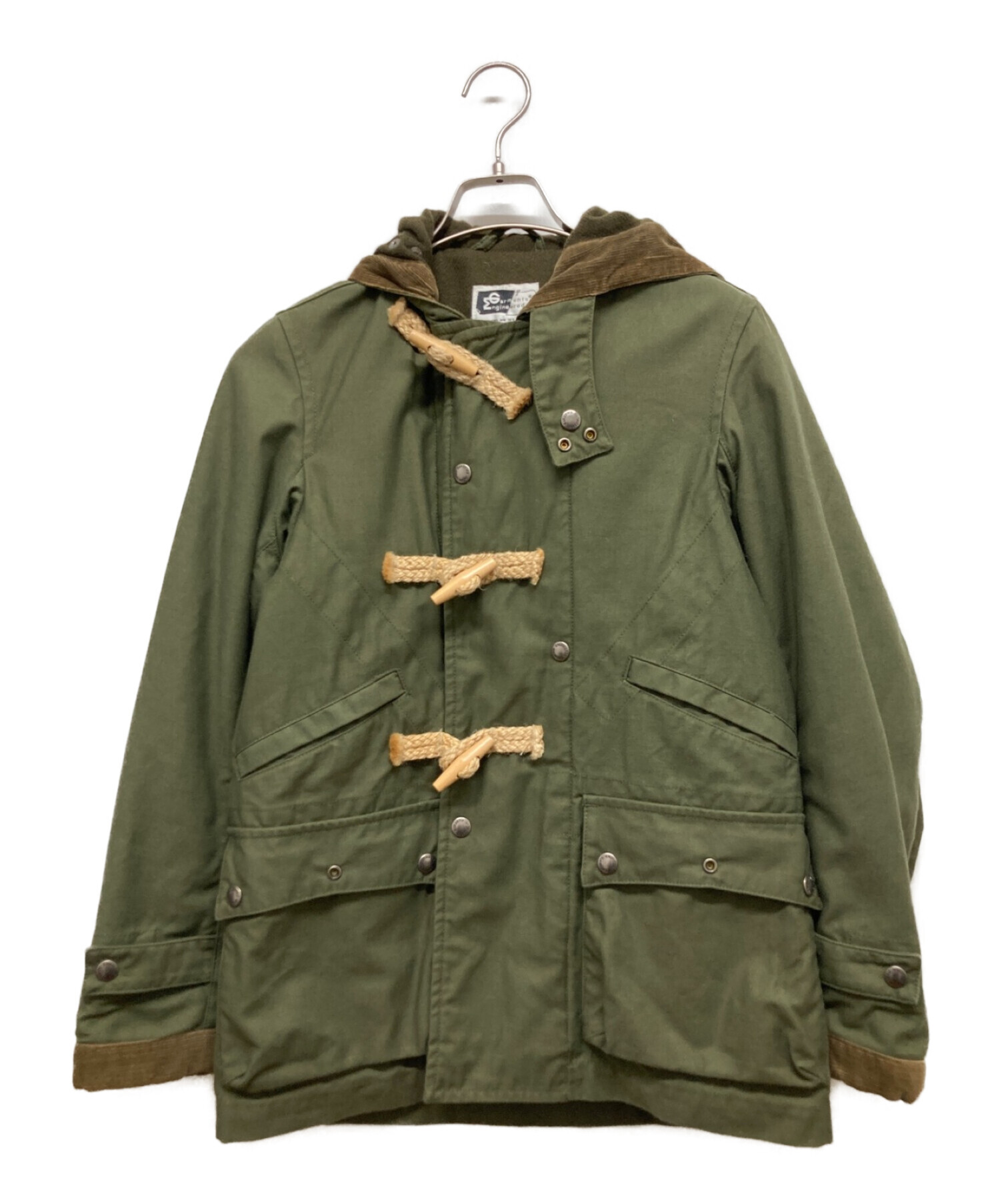 中古・古着通販】Engineered Garments (エンジニアド ガーメンツ