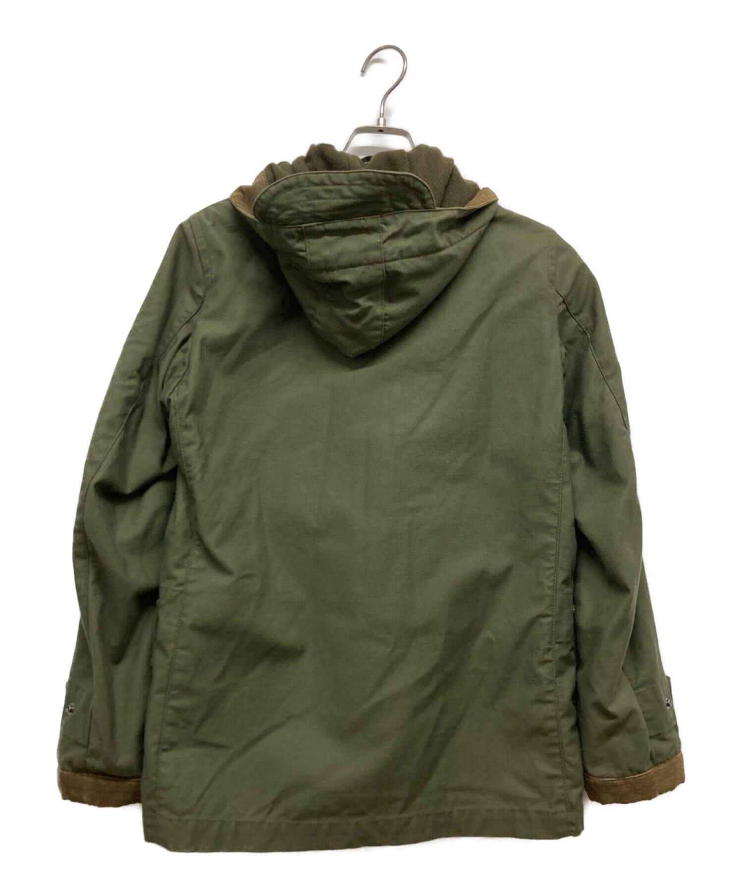 中古・古着通販】Engineered Garments (エンジニアド ガーメンツ