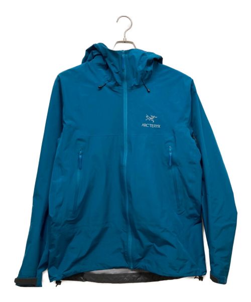 【中古・古着通販】ARC'TERYX (アークテリクス) beta lt jacket