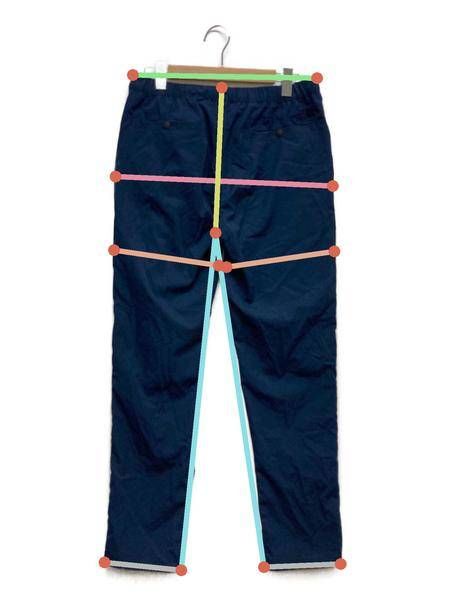 中古・古着通販】THE NORTH FACE (ザ ノース フェイス) TREKKING PANT