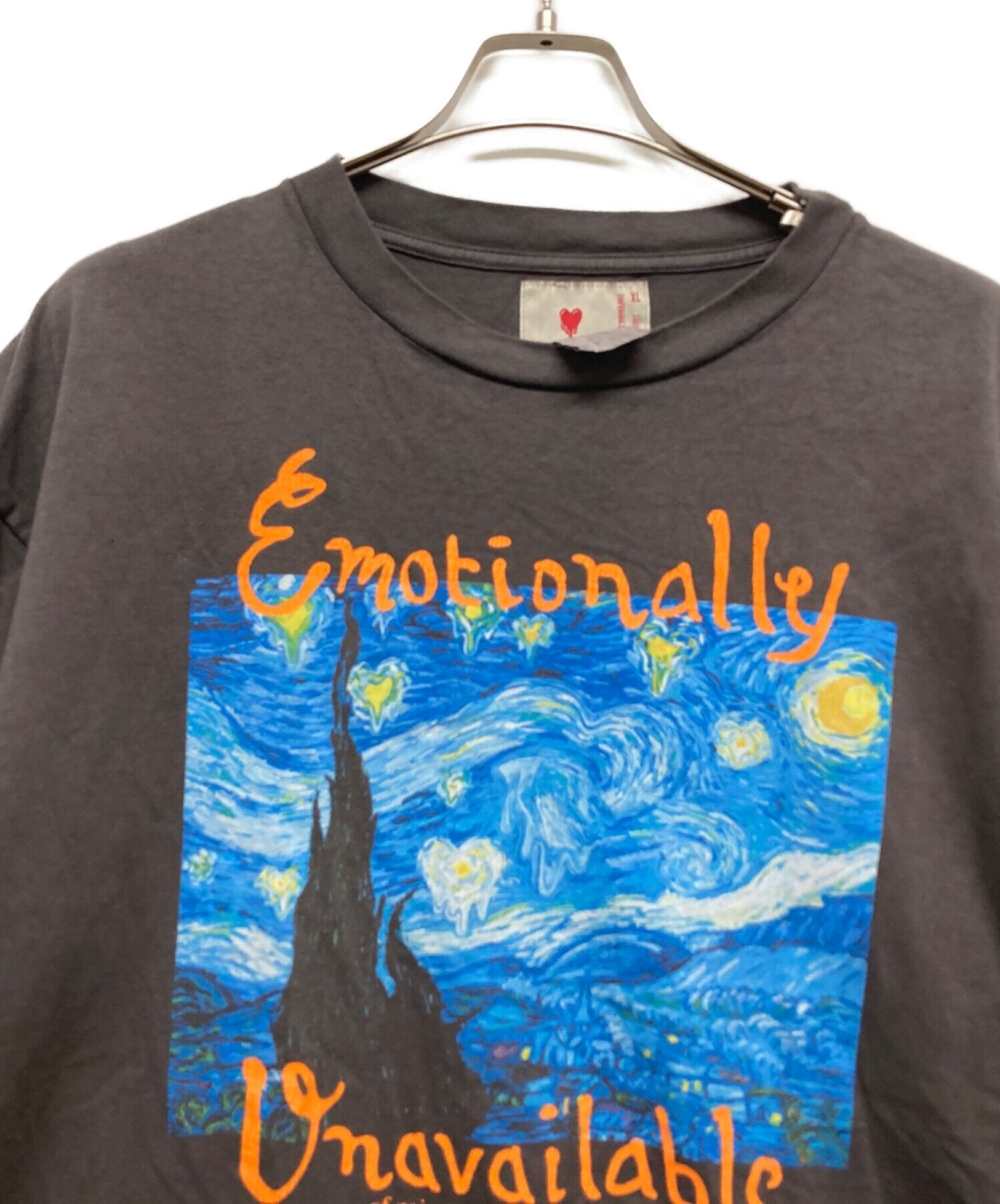 中古・古着通販】Emotionally Unavailable (エモーショナリー・アン