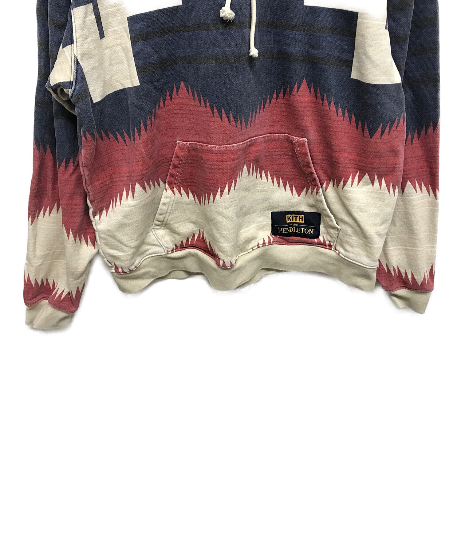 KITH NYC ×ペンドルトン PENDLETON ダウン | myhaven.twelvetwelvegil.com