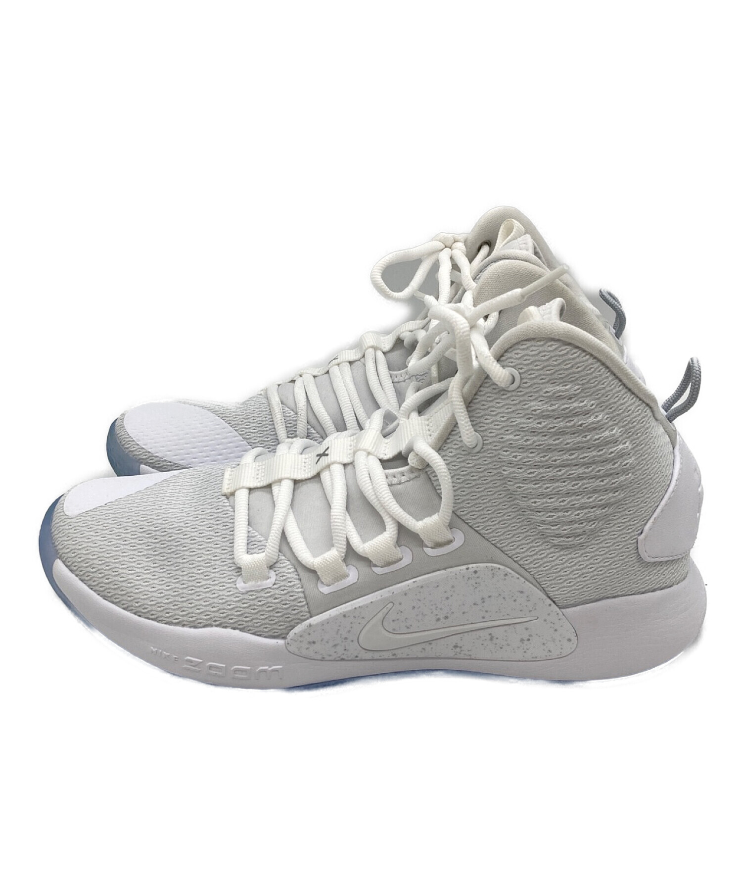 NIKE HYPERDUNK X LOW EP 26.5cm - スポーツ