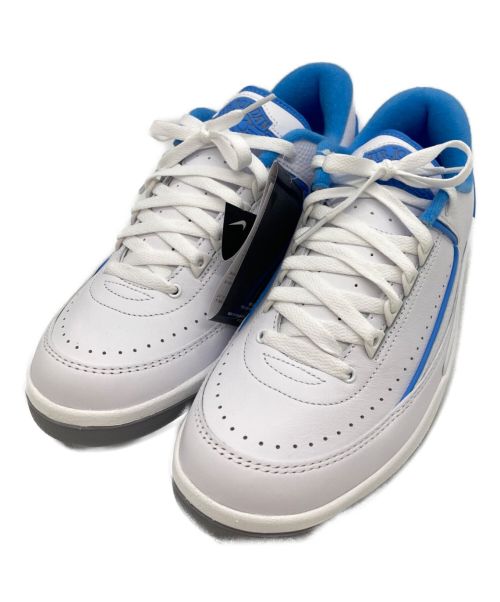 中古・古着通販】NIKE (ナイキ) AIR JORDAN 2 RETRO LOW University