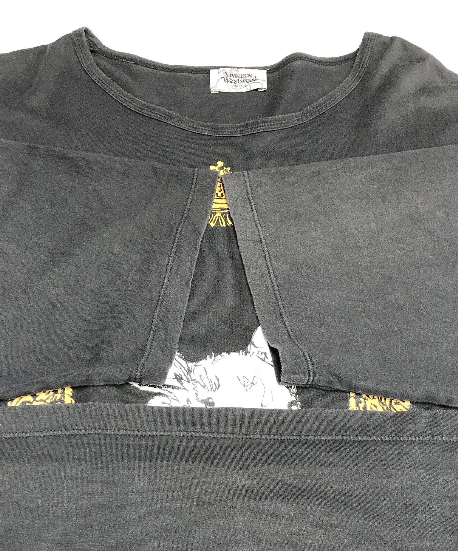 中古・古着通販】Vivienne Westwood man (ヴィヴィアン ウェストウッド