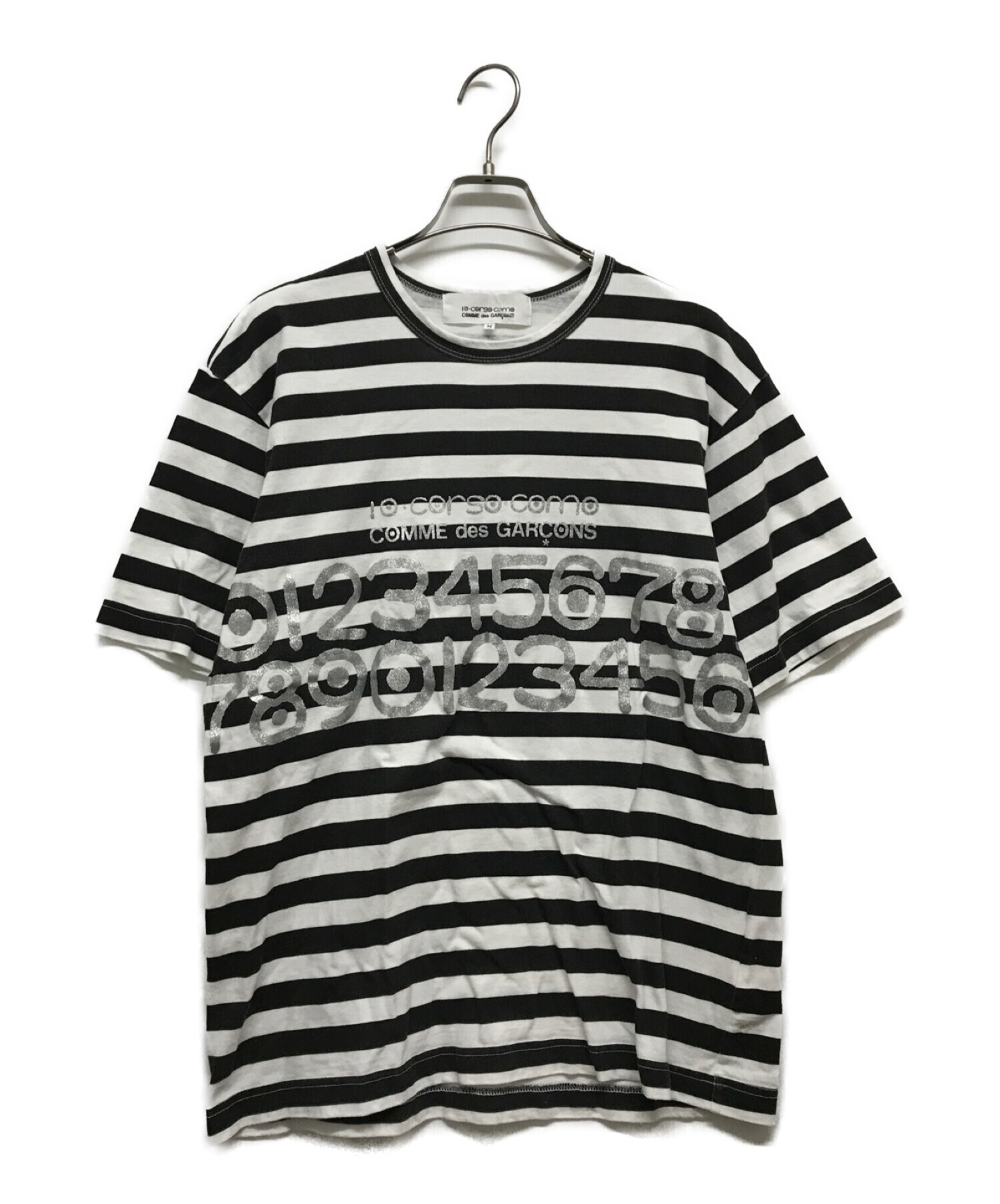 中古・古着通販】IO CORSO COMO COMME des GARCONS (コルソ コモ