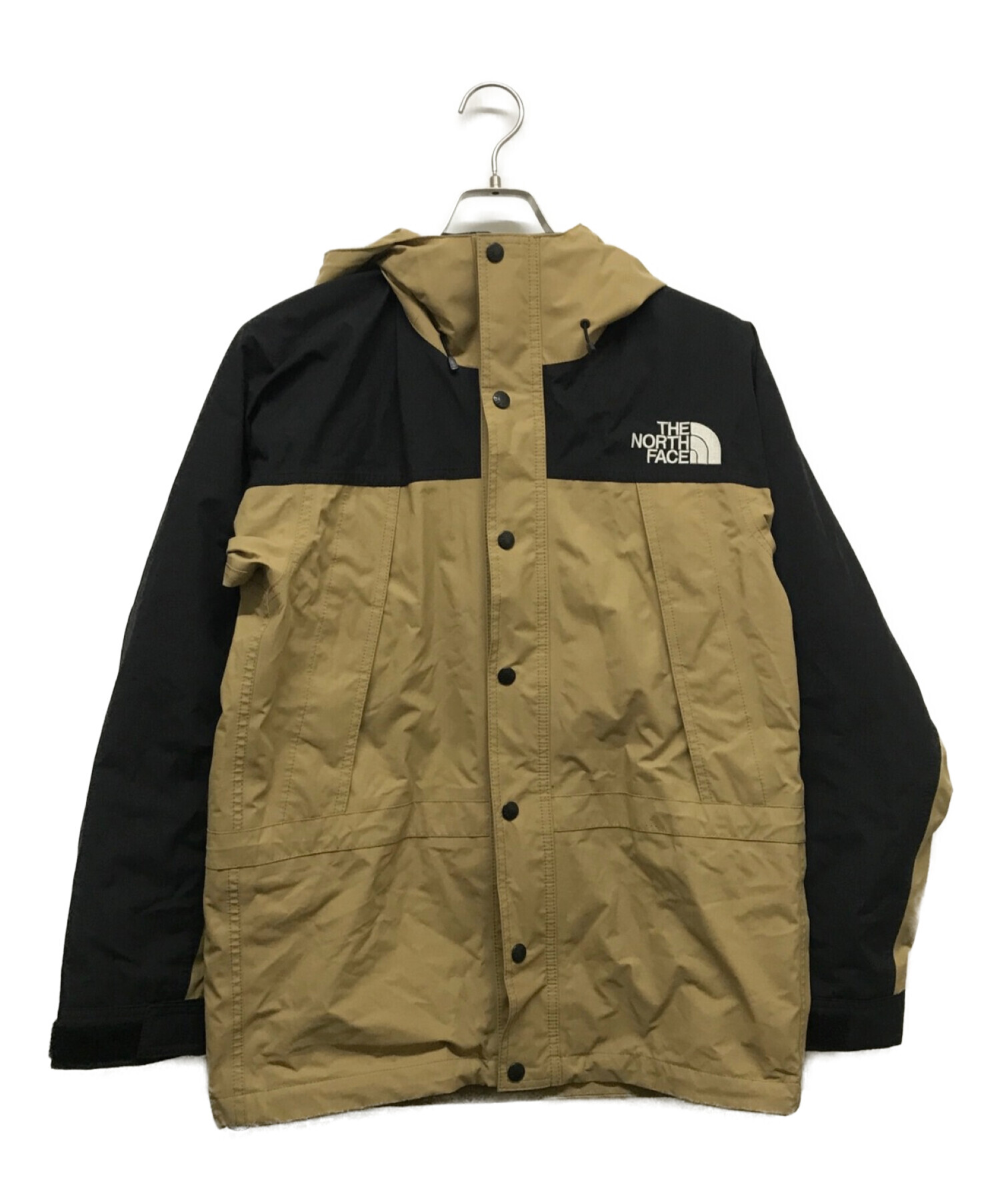 中古・古着通販】THE NORTH FACE (ザ ノース フェイス) マウンテン