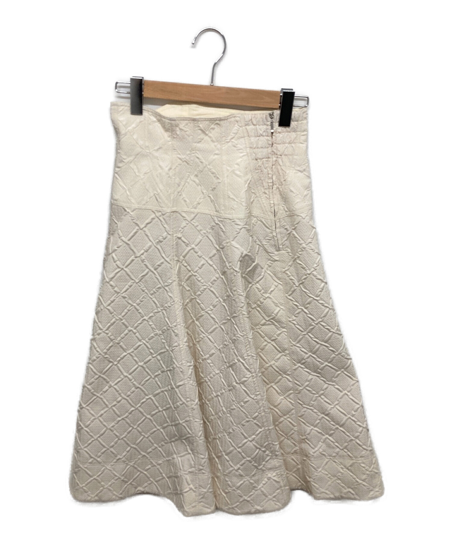 スカートリランドチュール今季スカートサイズ１ - ひざ丈スカート