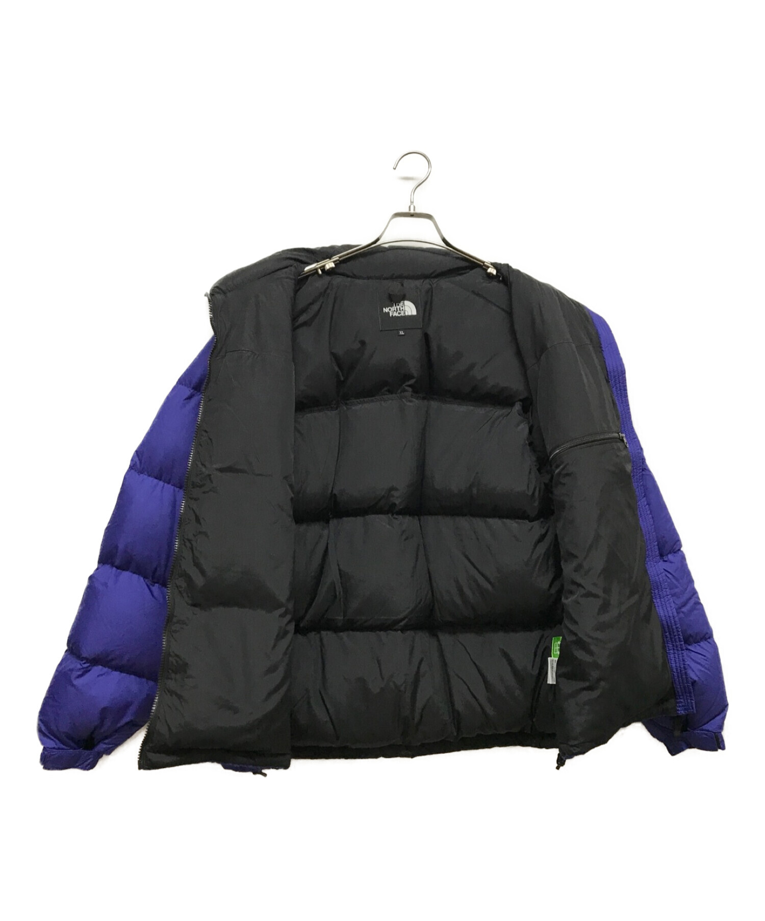 中古・古着通販】THE NORTH FACE (ザ ノース フェイス) ダウン