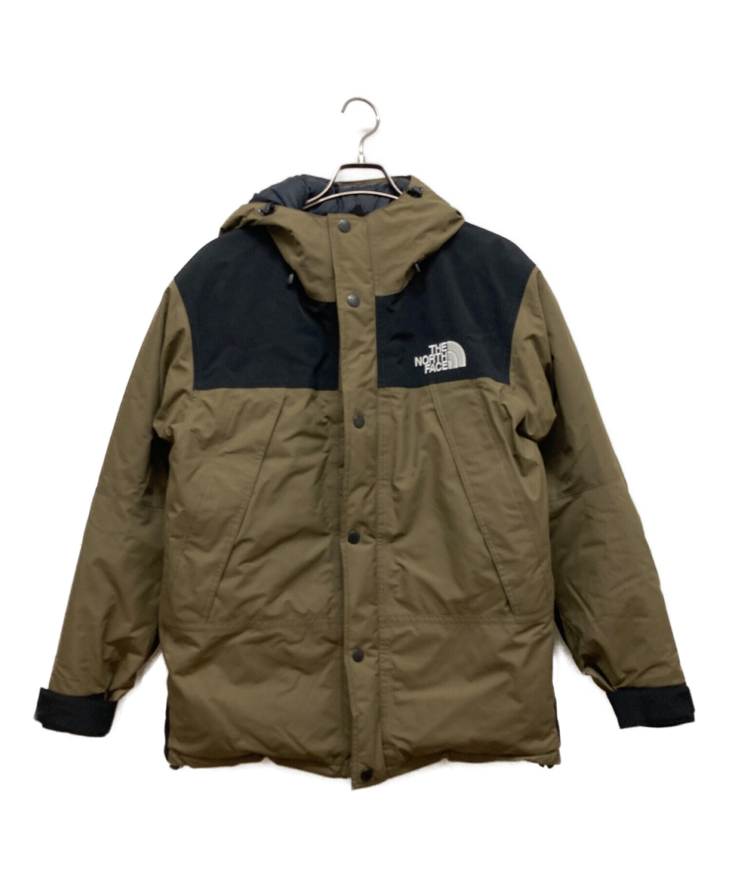 中古・古着通販】THE NORTH FACE (ザ ノース フェイス) マウンテン