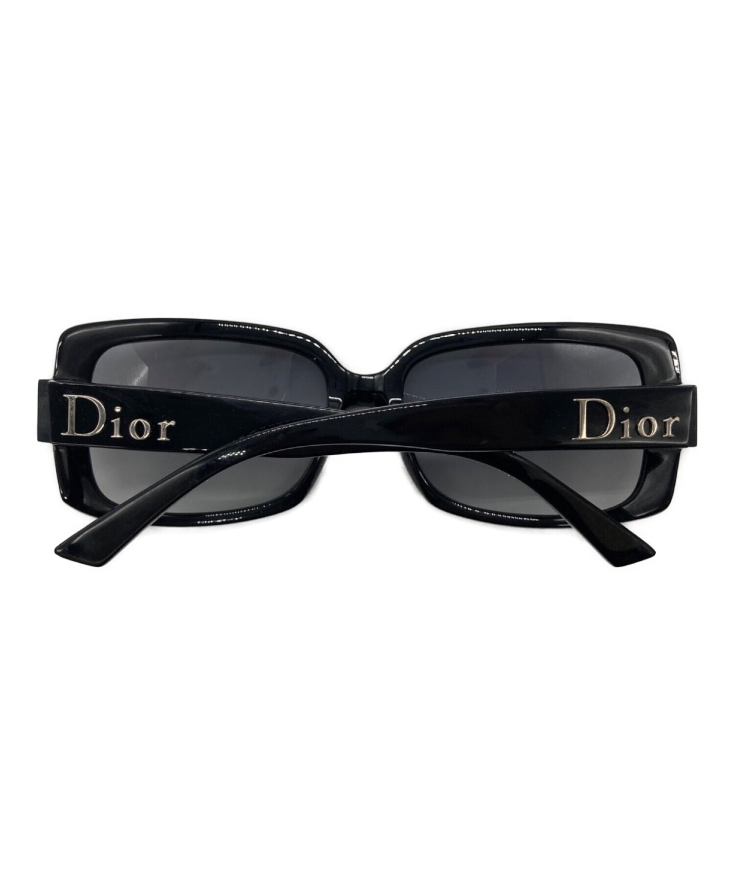 Dior (ディオール) サングラス ブラック
