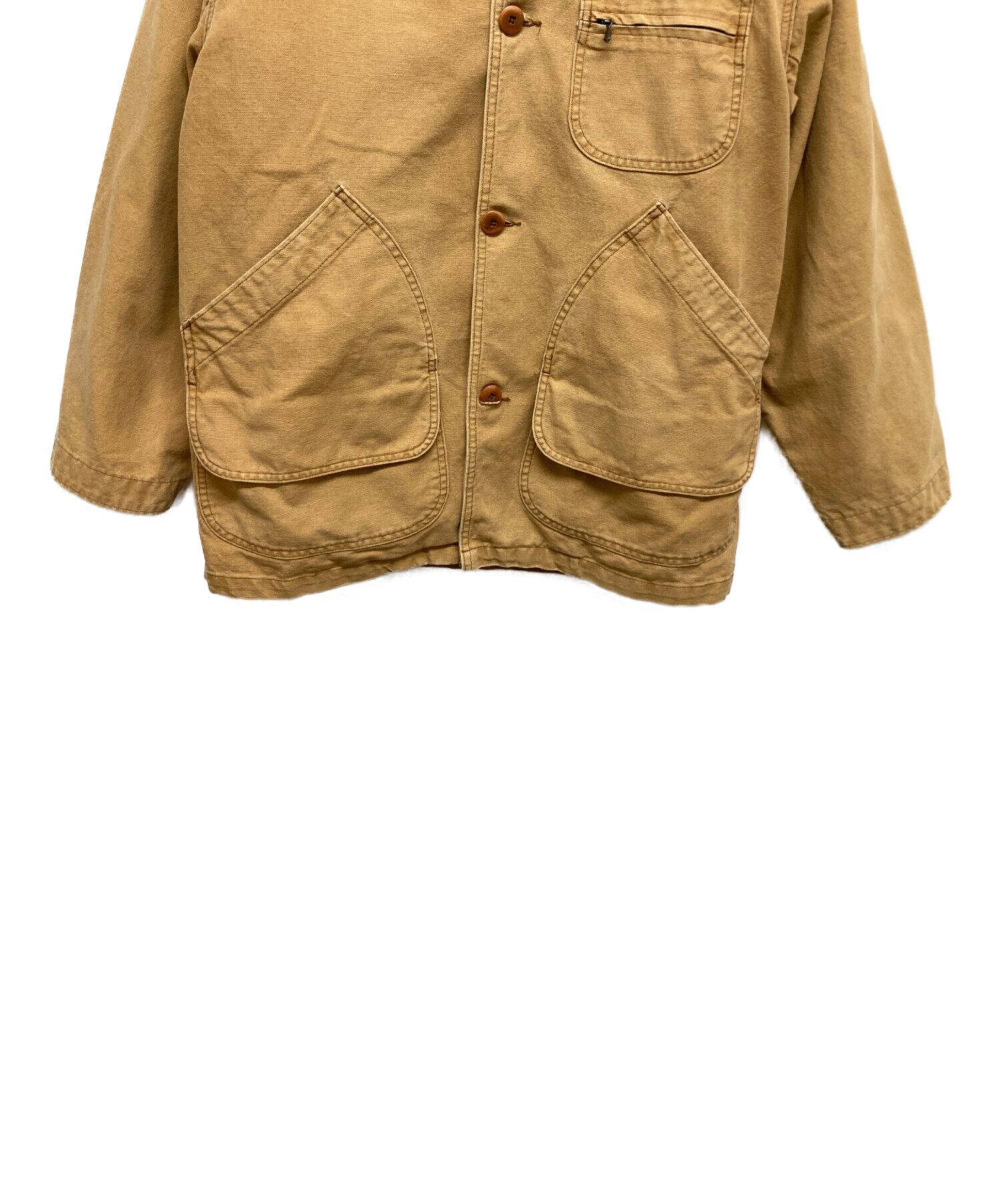 中古・古着通販】L.L.Bean (エルエルビーン) ライナー付ハンティング