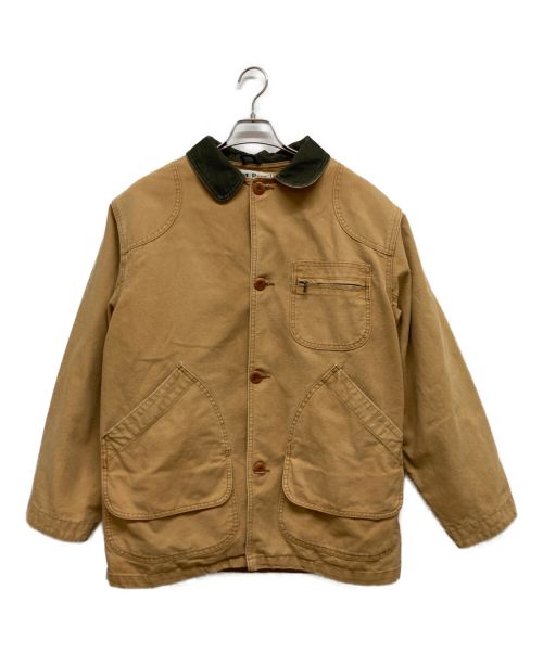 中古・古着通販】L.L.Bean (エルエルビーン) ライナー付ハンティング