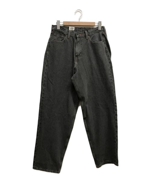 中古・古着通販】LEVI'S (リーバイス) スーパーバギーデニムパンツ