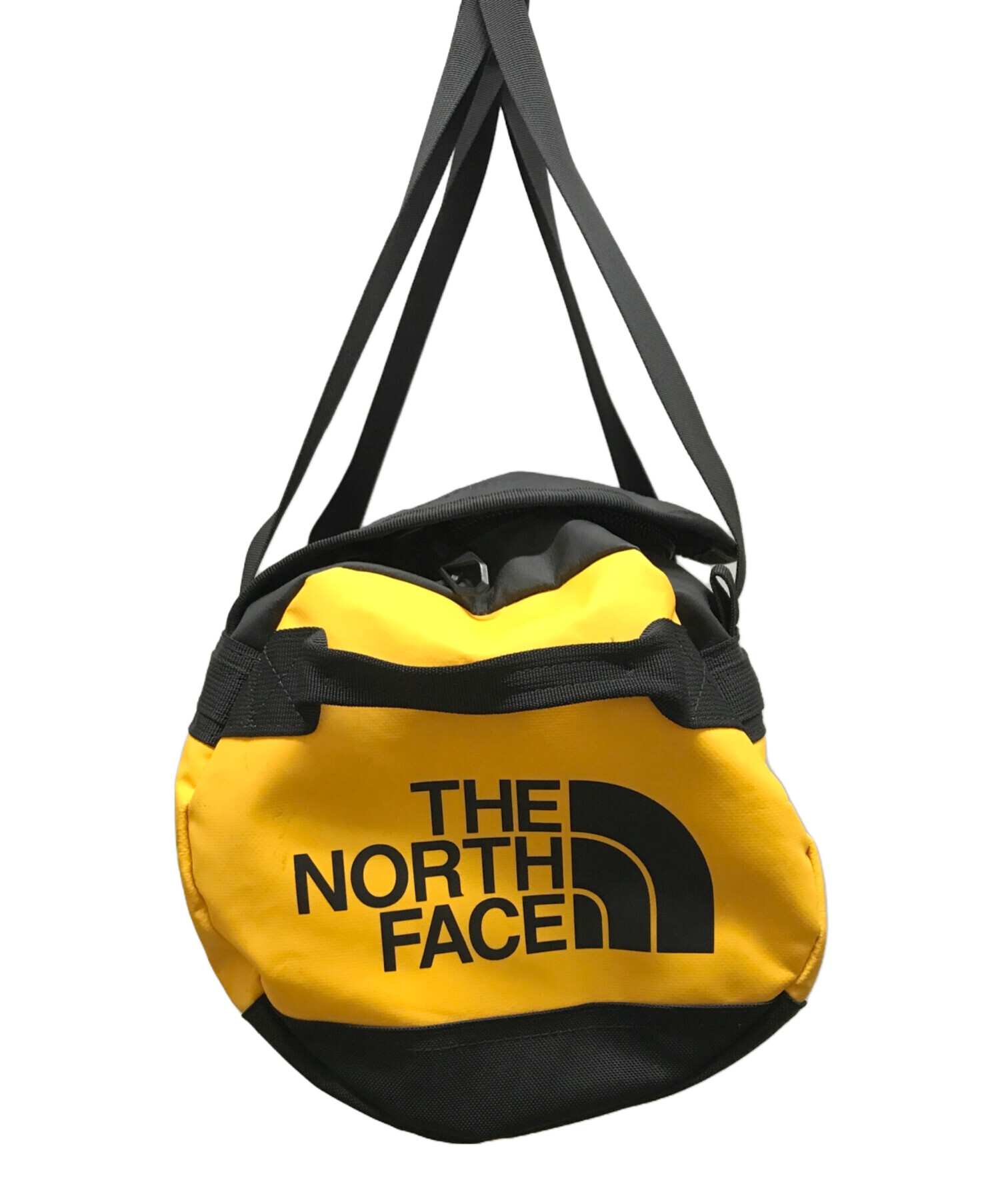 中古・古着通販】THE NORTH FACE (ザ ノース フェイス) バッグ イエロー｜ブランド・古着通販 トレファク公式【TREFAC  FASHION】スマホサイト