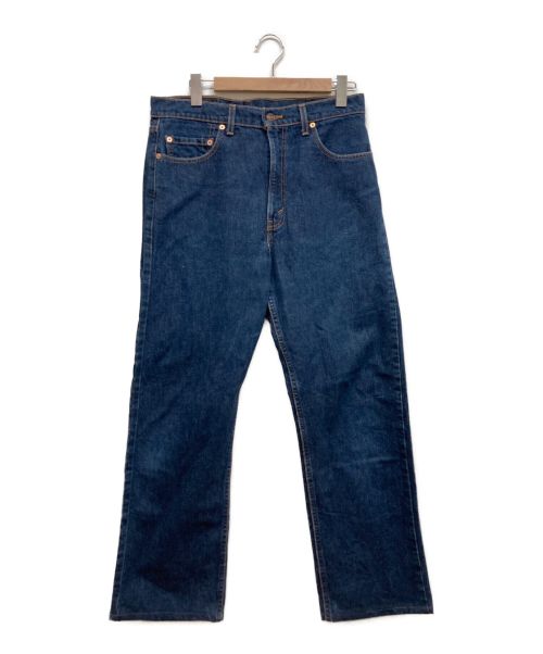 【中古・古着通販】LEVI'S (リーバイス) デニムパンツ インディゴ