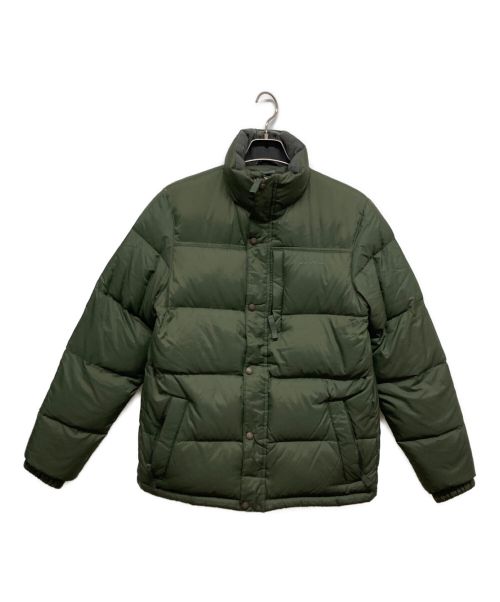 【中古・古着通販】L.L.Bean (エルエルビーン) ダウンジャケット