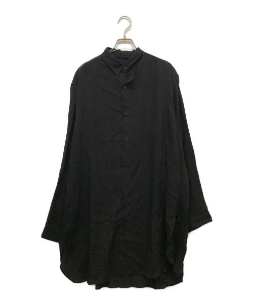 中古・古着通販】YOHJI YAMAMOTO (ヨウジヤマモト) サイドスリット