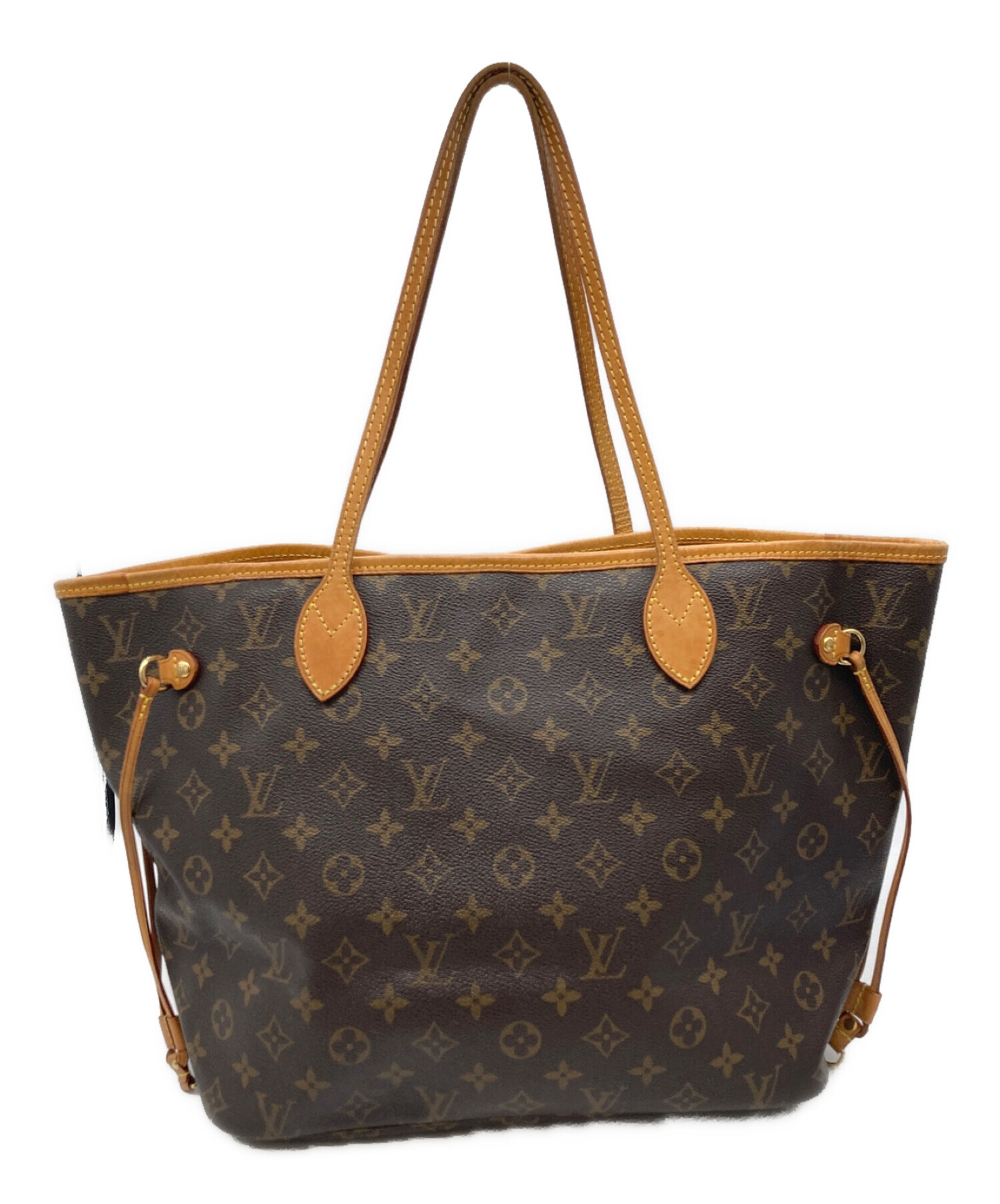 中古・古着通販】LOUIS VUITTON (ルイ ヴィトン) トートバッグ