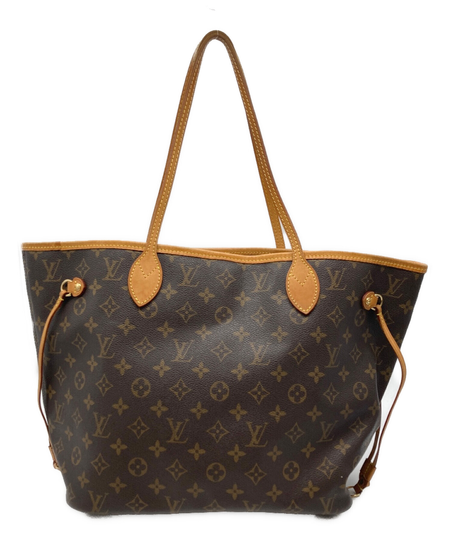 中古・古着通販】LOUIS VUITTON (ルイ ヴィトン) トートバッグ