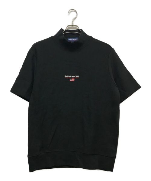 【中古・古着通販】POLO SPORT (ポロスポーツ) 半袖スウェット