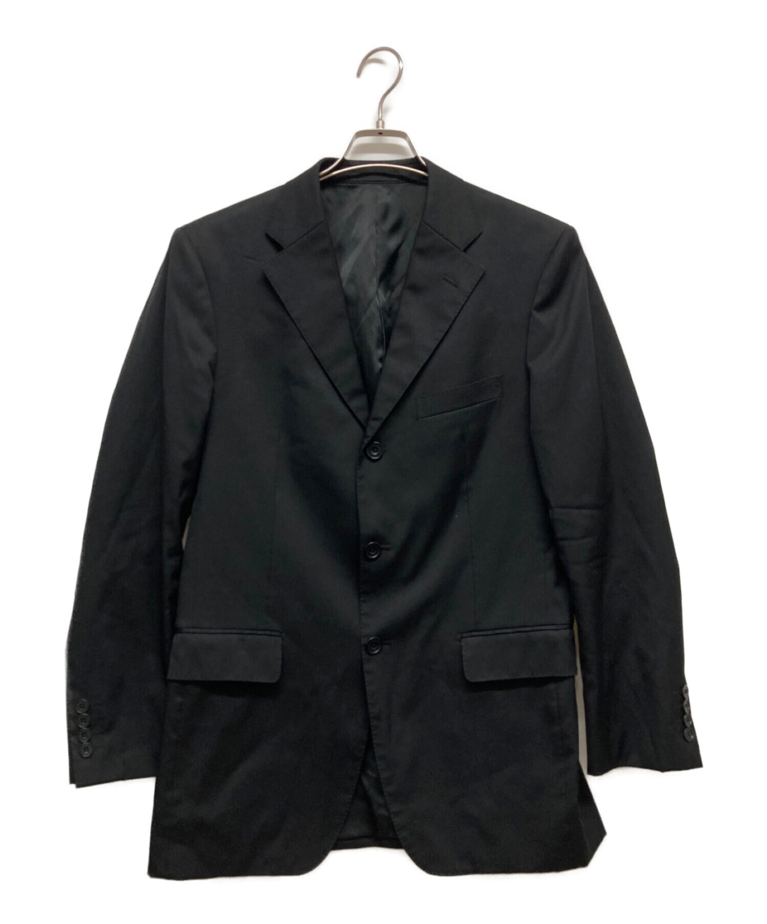 Burberryブラックレーベル スーツ セットアップ - スーツ