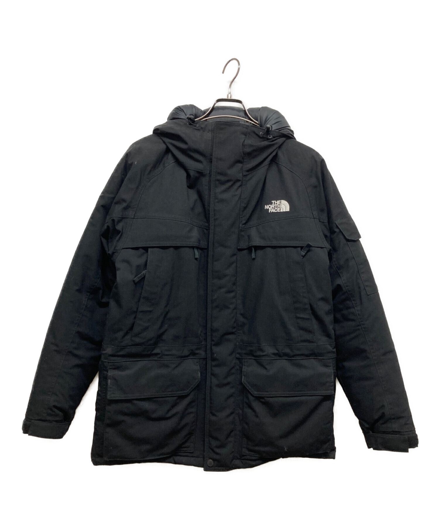 中古・古着通販】THE NORTH FACE (ザ ノース フェイス) ジャケット