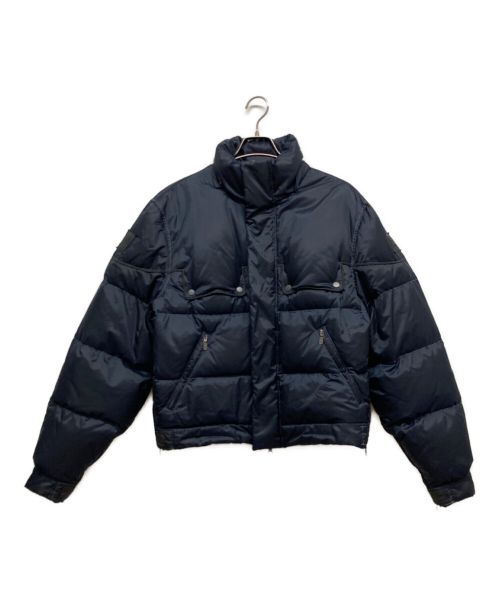 中古・古着通販】BELSTAFF (ベルスタッフ) ダウンジャケット ネイビー サイズ:M｜ブランド・古着通販 トレファク公式【TREFAC  FASHION】スマホサイト