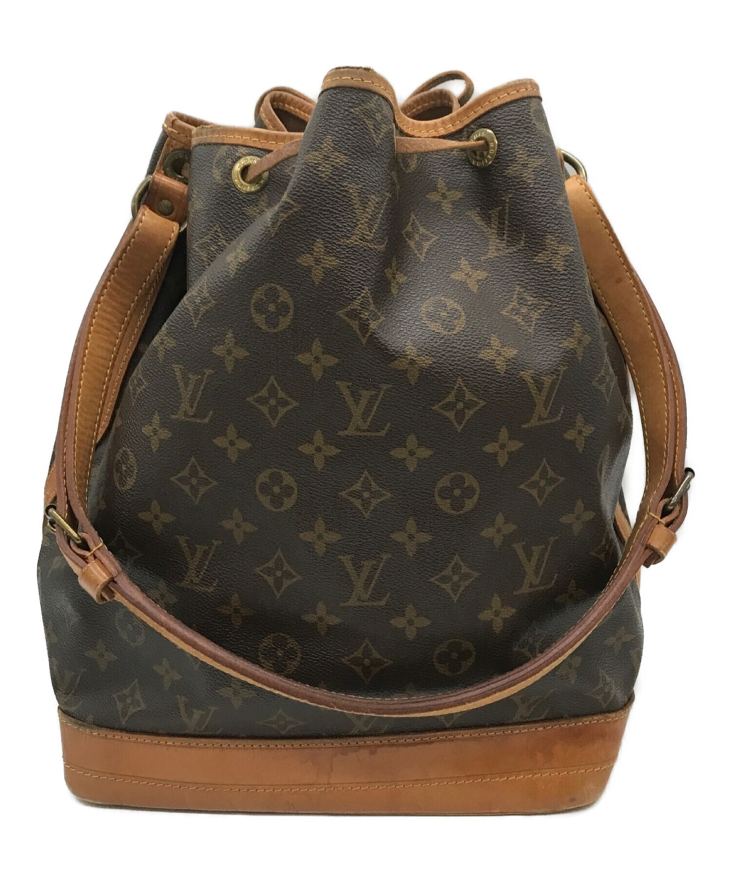 中古・古着通販】LOUIS VUITTON (ルイ ヴィトン) ショルダーバッグ