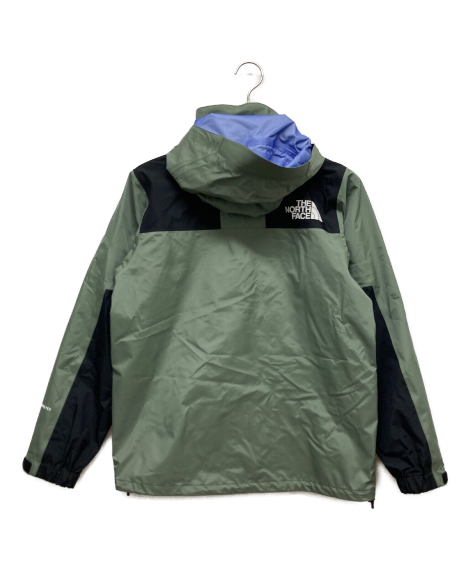 中古・古着通販】THE NORTH FACE (ザ ノース フェイス) マウンテン レ