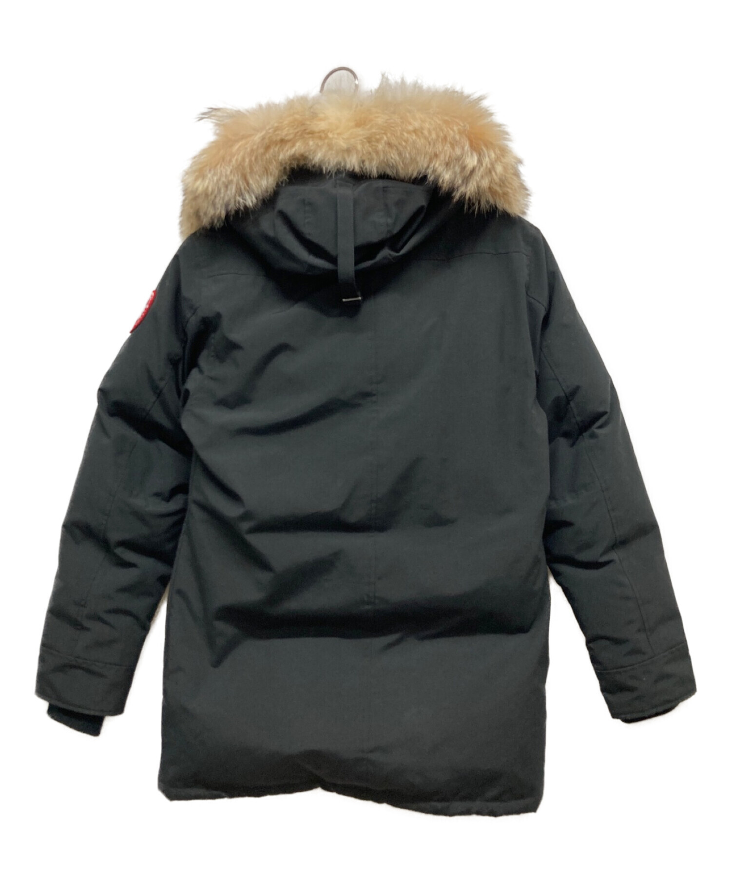 中古・古着通販】CANADA GOOSE (カナダグース) ダウンジャケット