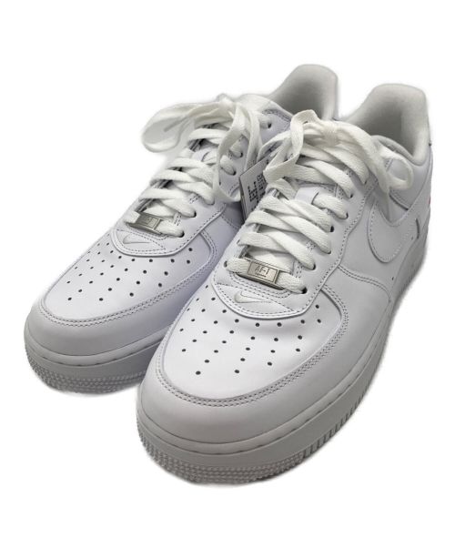 中古・古着通販】NIKE (ナイキ) Supreme (シュプリーム) ローカット