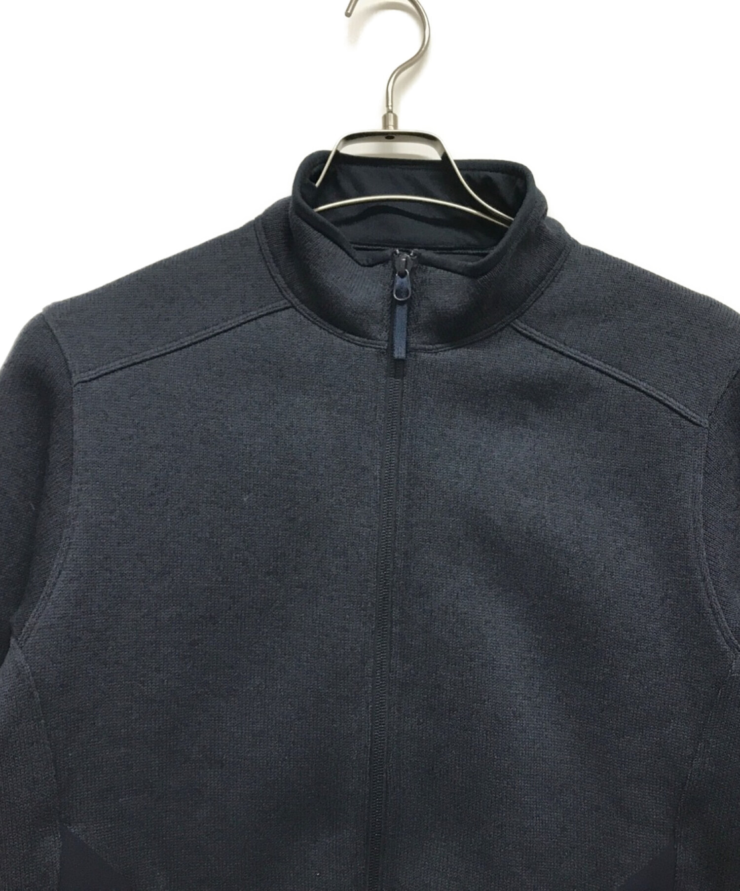 大流行中！ アークテリクス 新品 Cardigan Extravert ARC'TERYX