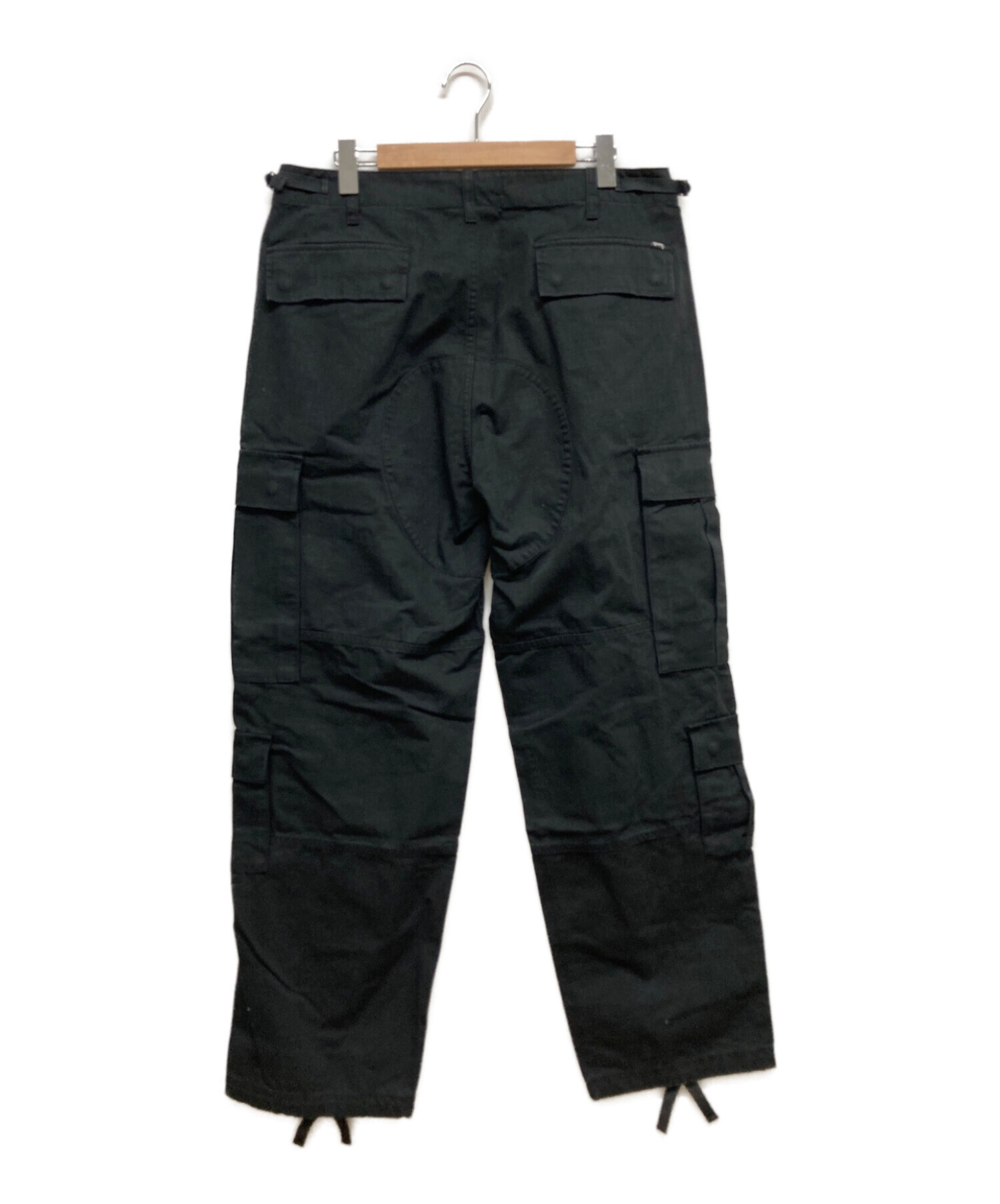 中古・古着通販】stussy (ステューシー) Ripstop Surplus Cargo