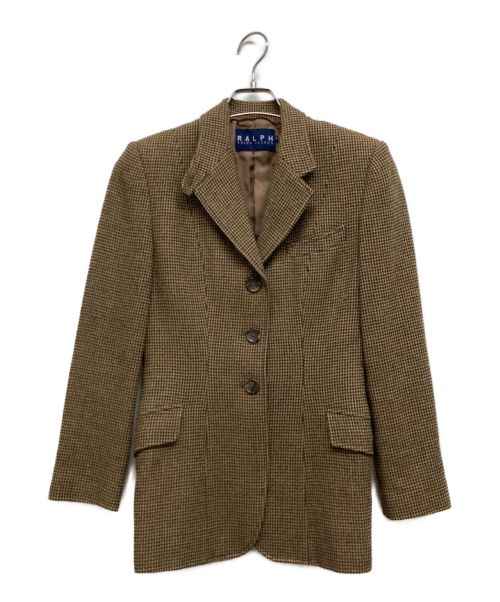 【中古・古着通販】RALPH LAUREN (ラルフローレン) ウール