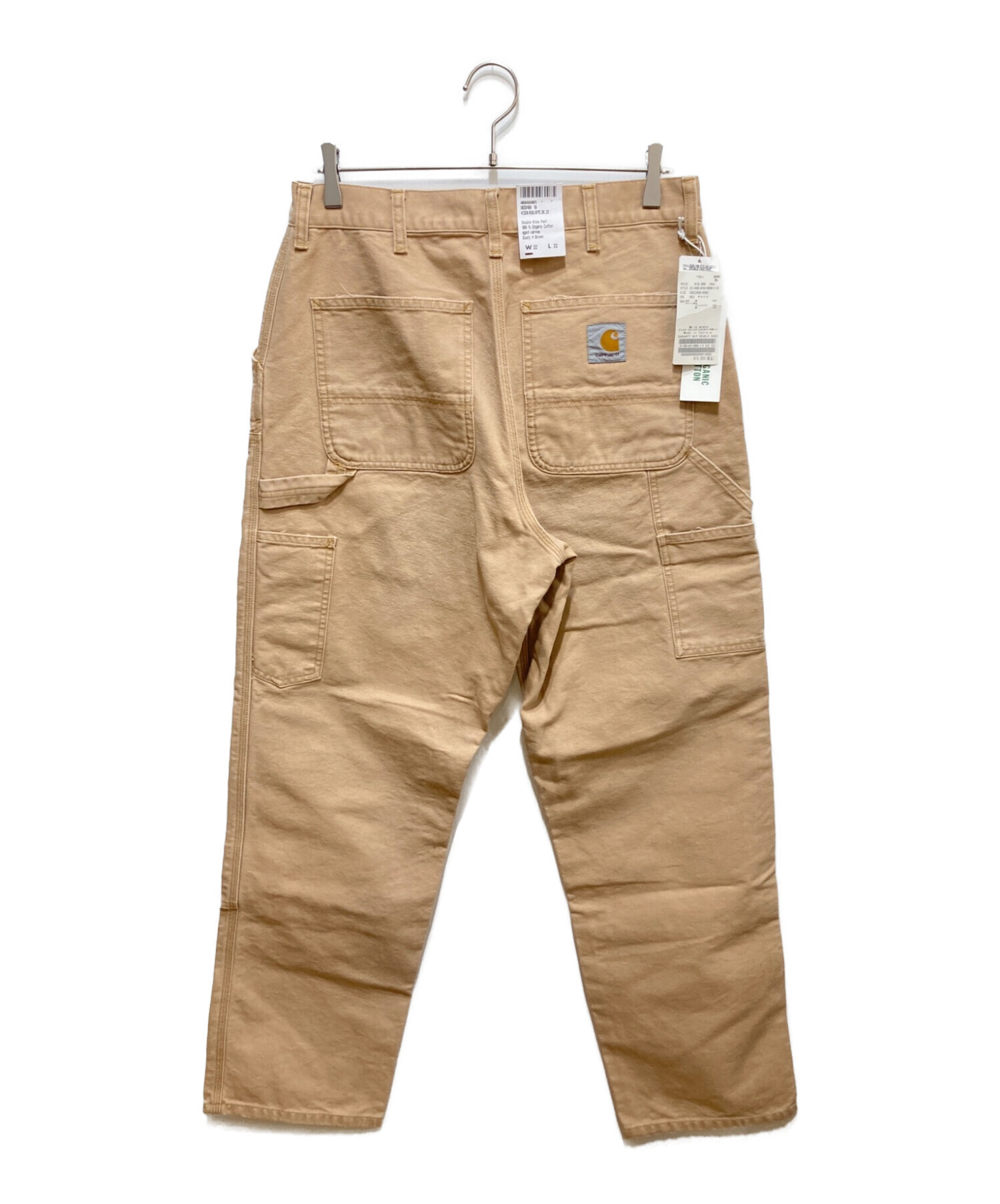 79cm32×32 carhartt double knee painter pants