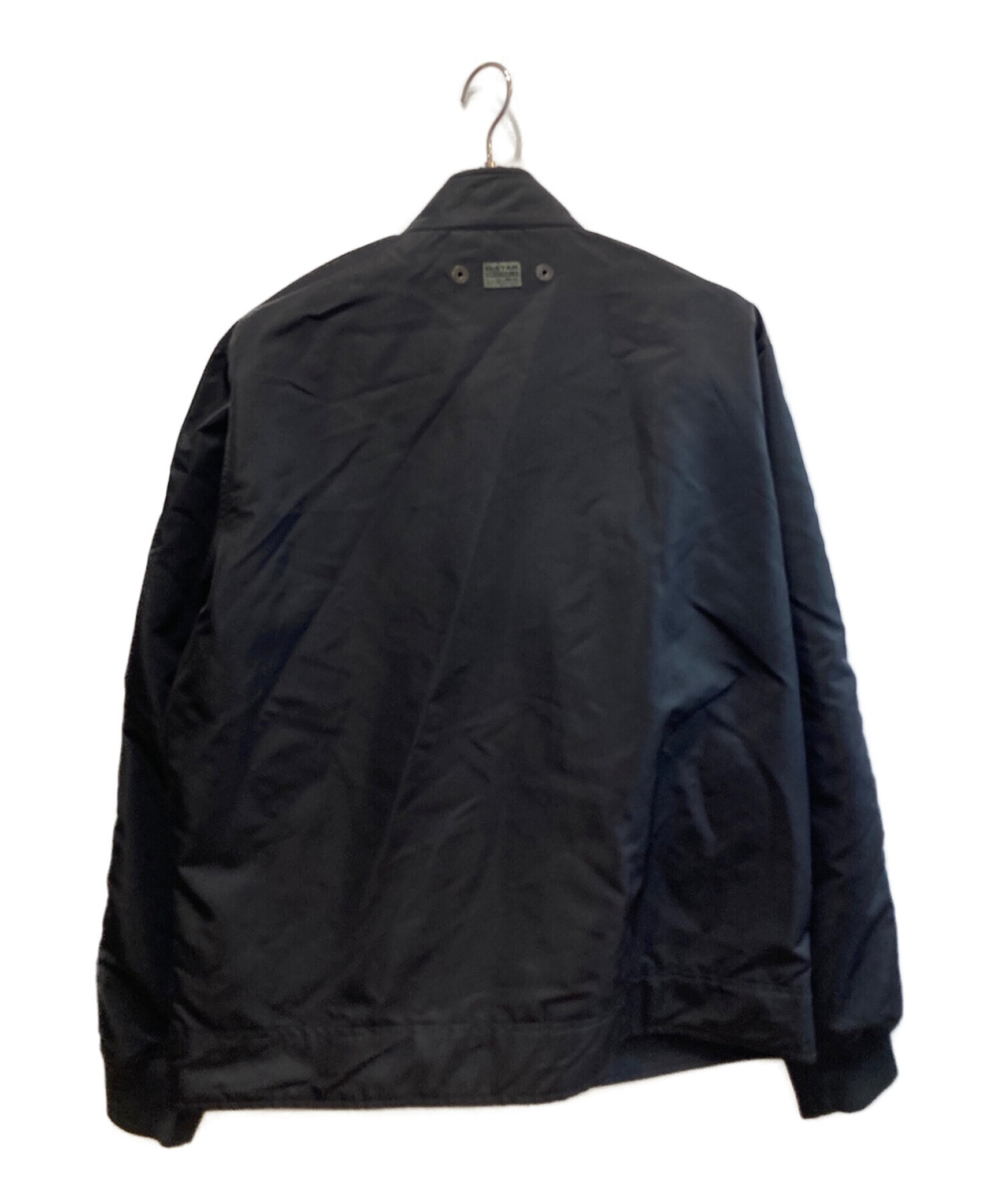 中古・古着通販】G-STAR RAW (ジースターロゥ) HARRINGTON JACKET