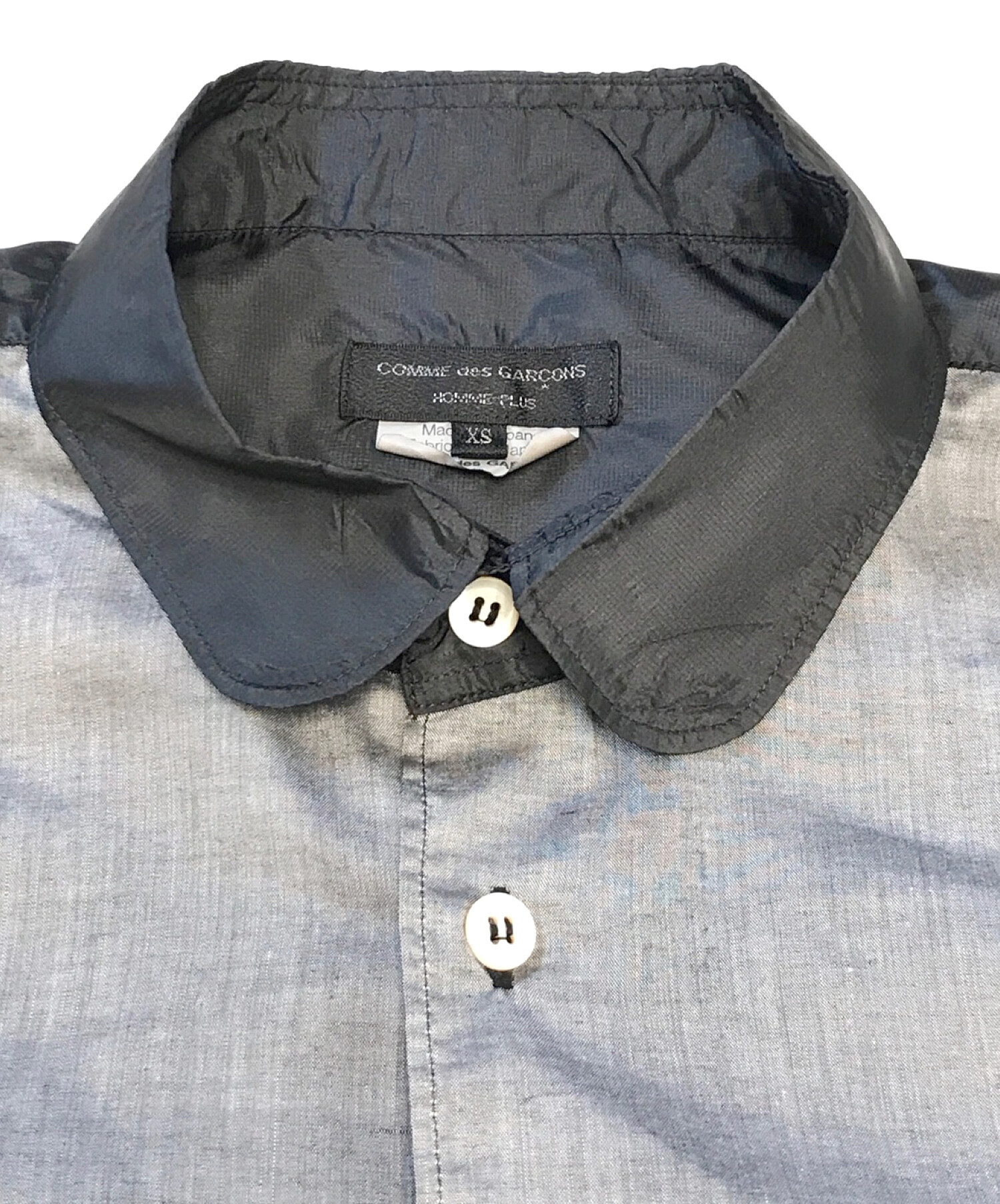 中古・古着通販】COMME des GARCONS HOMME PLUS (コムデギャルソンオム