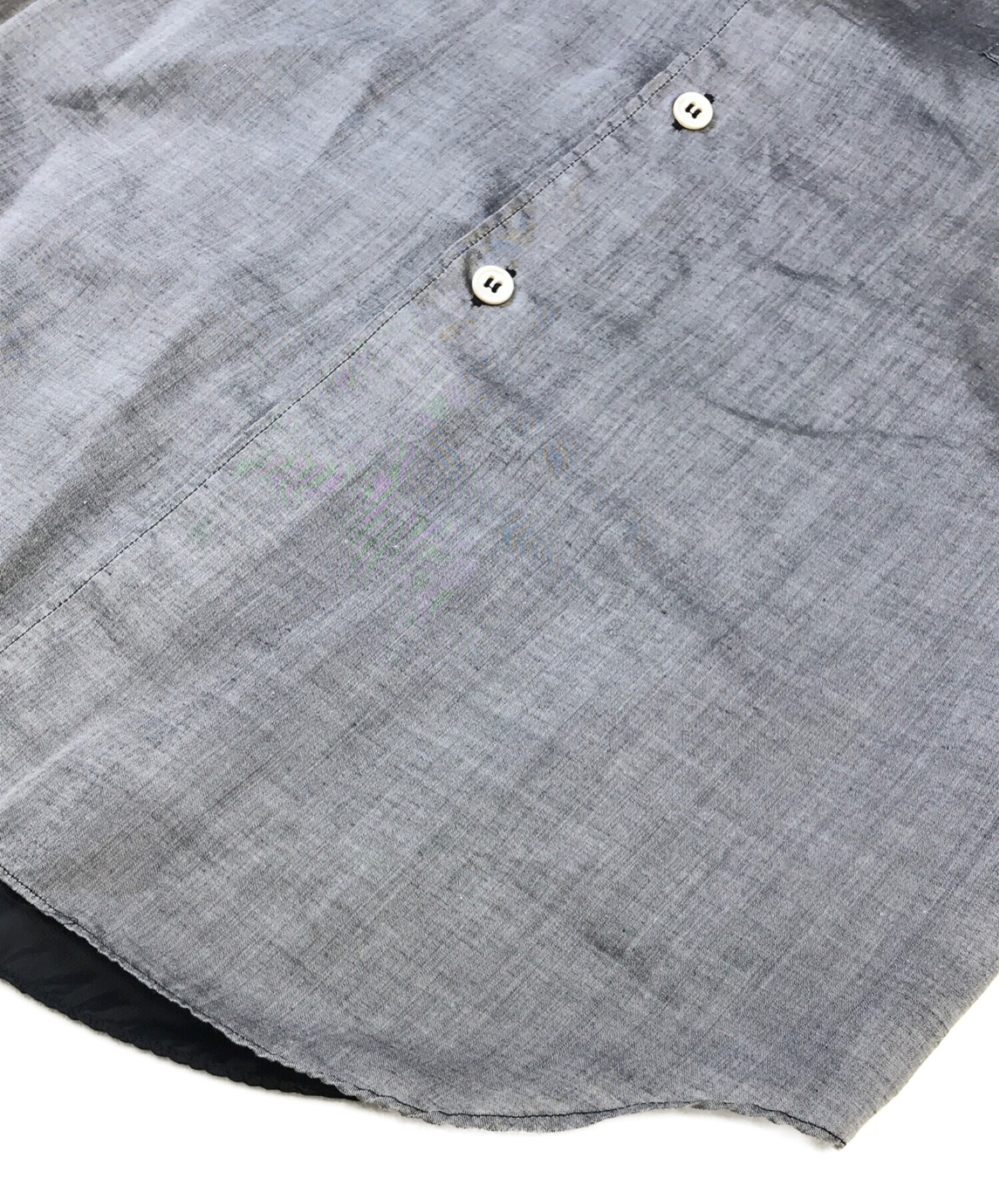 中古・古着通販】COMME des GARCONS HOMME PLUS (コムデギャルソンオム