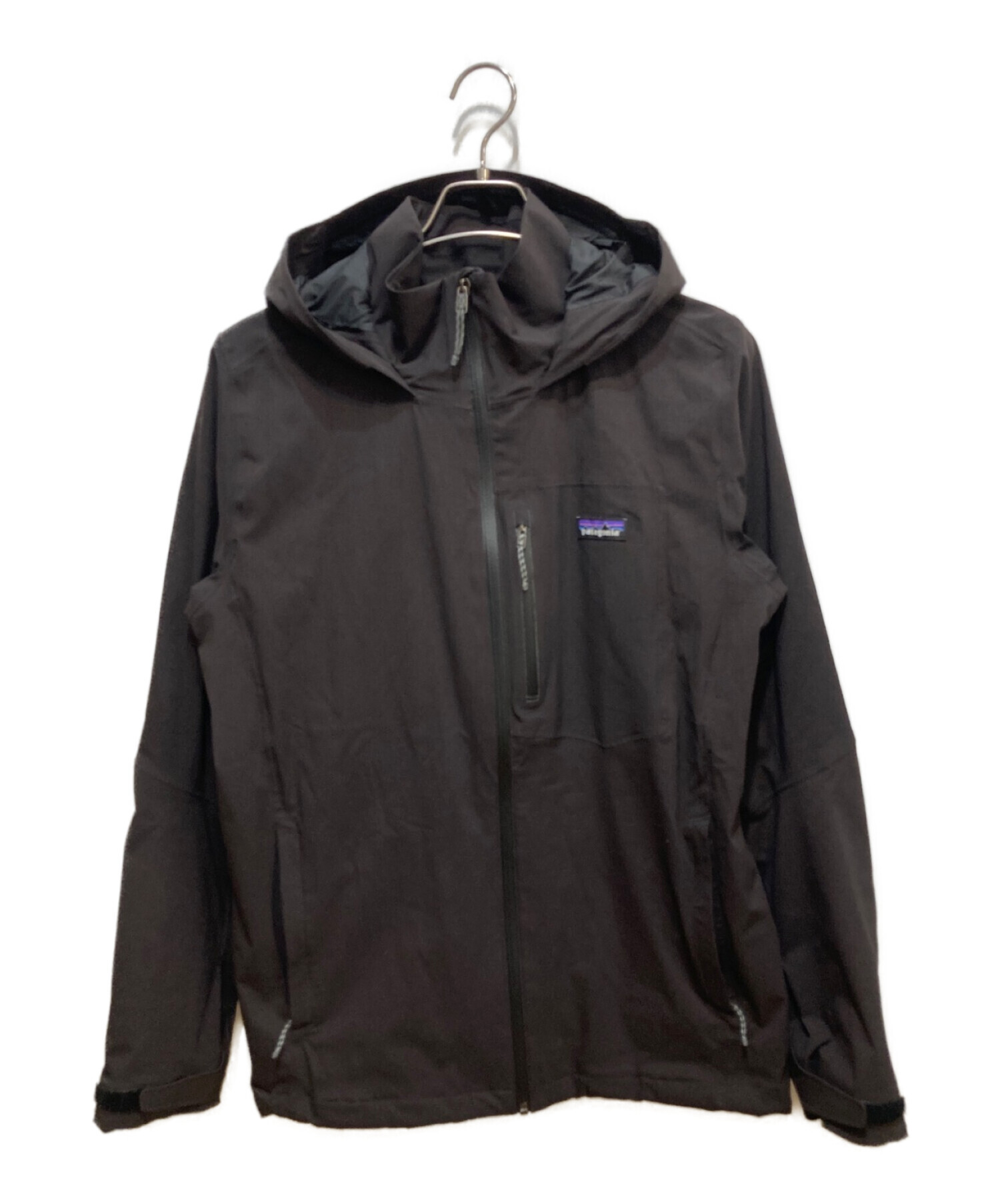 Patagonia (パタゴニア) Quandary Jacket ブラック サイズ:M