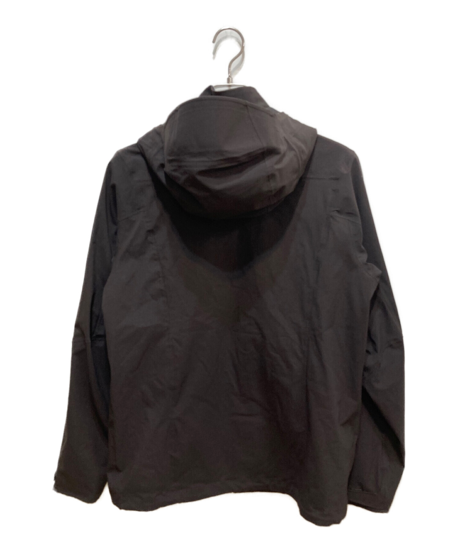 Patagonia (パタゴニア) Quandary Jacket ブラック サイズ:M