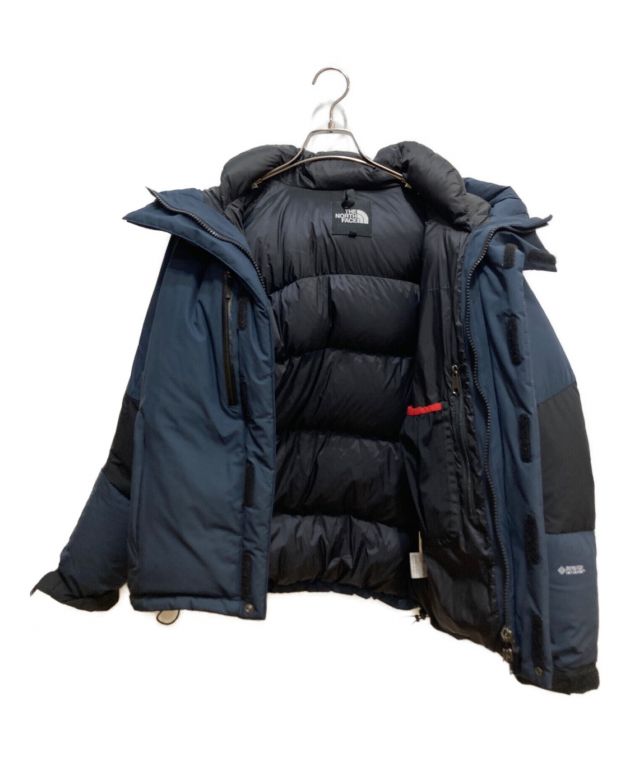 中古・古着通販】THE NORTH FACE (ザ ノース フェイス) バルトロライトジャケット ネイビー サイズ:M｜ブランド・古着通販  トレファク公式【TREFAC FASHION】スマホサイト